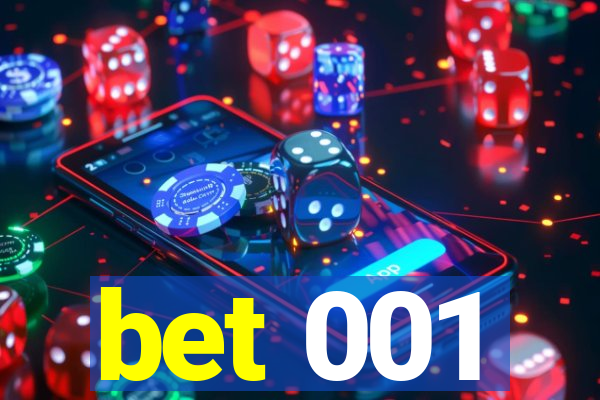 bet 001